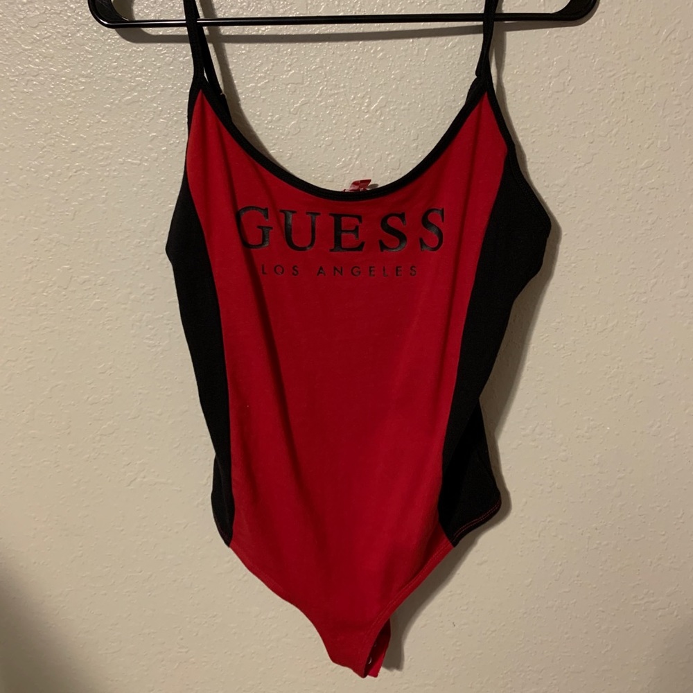 Guess bodysuit